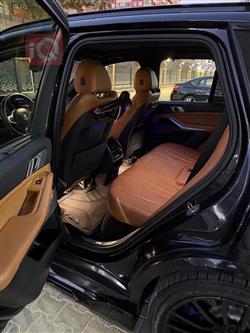 بي ام دبليو X5